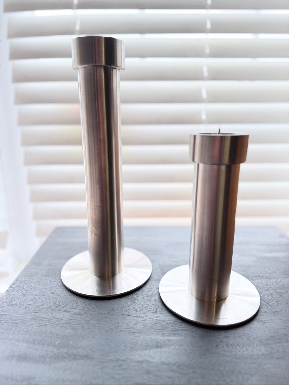 Blomus Candle holders